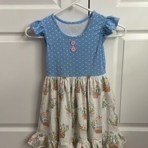 Easter dress